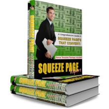 A Comprehensive Guide To Squeeze Pages That Convert - PLR