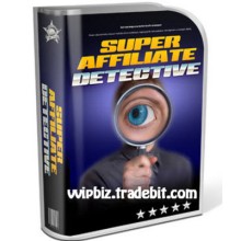 Super Affiliate Detective Software 2.0 Explode Your Online Sales with MRR