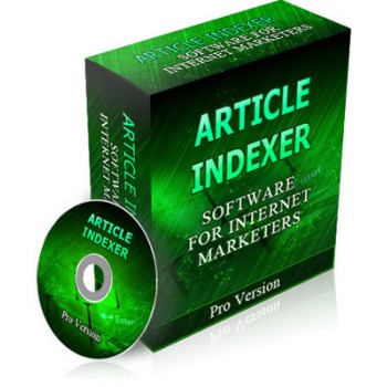 Article Indexer Pro Version: Content Management On Autopilot