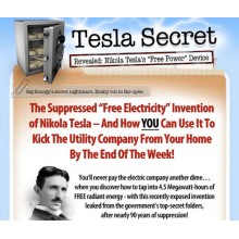 Tesla Secret Generator Clickbank Review Sites