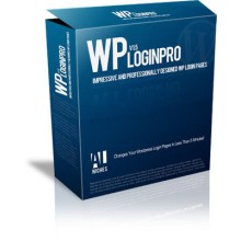 WP Login Pro MRR - Giveaway Rights