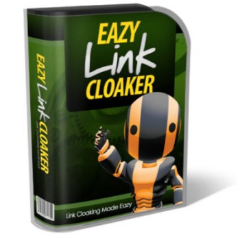 Eazy Link Cloaker Master Resale / Giveaway Rights