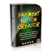 Payment Button Creator MRR Software / Giveaway Rights