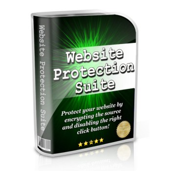 Website Protection Suite, Resale Rights