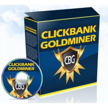 CB Goldminer - Reseller Pack