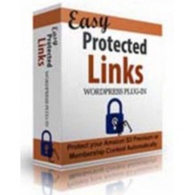 Easy Protected Links Plugin - WordPress Plugins