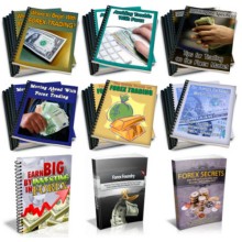 Forex Trading PLR Reports Package with Special Bonus