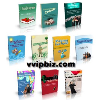 Big Business Breakthrough MRR Package