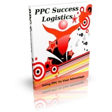 PPC Success Logistics MRR/ Giveaway Rights