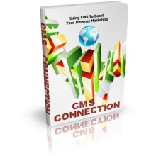 Content Management Systems (CMS) Connection - MRR