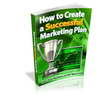 How To Create A Successful Marketing Plan - MRR