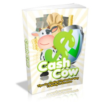 Cash Cow Craze MRR/ Giveaway Report