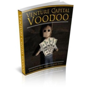 Venture Capital Voodoo MRR/ Giveaway Rights