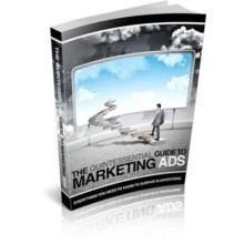 Quintessential Guide to Marketing Ads MRR/ Giveaway Rights