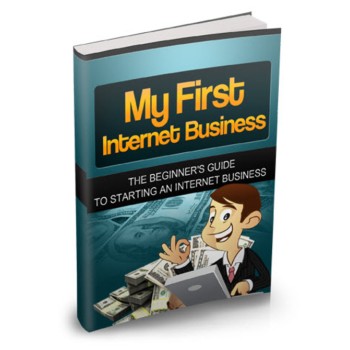 My First Internet Business MRR/ Giveaway Rights My First Internet Business MRR/ Giveaway Rights