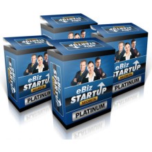 EBiz Startup Secrets - eBook & Videos
