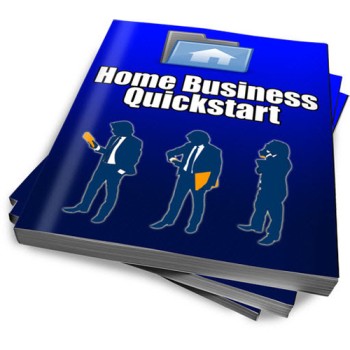 Home Business Quickstart - MRR