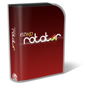 EZ Wordpress Rotator - EzWpRotator Plugin [Resale Rights]