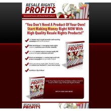 Free Traffic Marketing - PLR