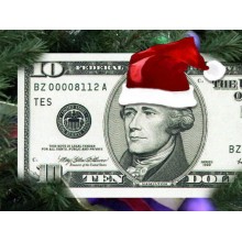 CPA Offline Christmas Cash - Unrestricted PLR