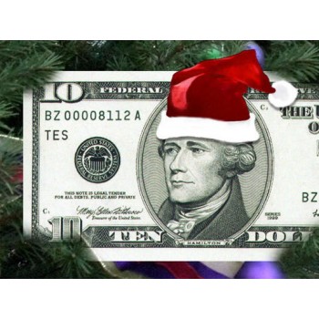CPA Offline Christmas Cash - Unrestricted PLR
