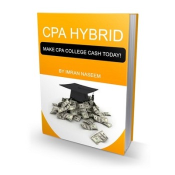CPA Hybrid Unrestricted PLR - The $10,0000 Blueprint