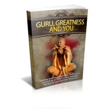 Guru, Greatness And You - Develop Guru Branding Status