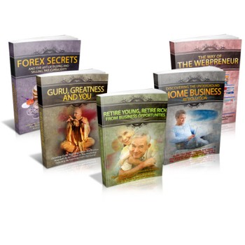 The Home Business, Marketing And Opportunities Series!