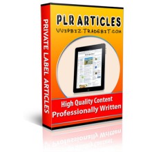 Futures Trading - 10 High Quality Plr Articles Pack