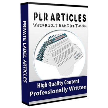 25 Basics of Investing PLR Articles