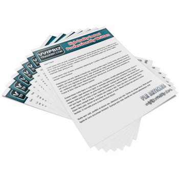 Stock Market Trading - 25 PLR Articles pack!