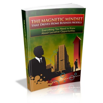 The Magnetic Mindset That Drives Home Business Models With MRR