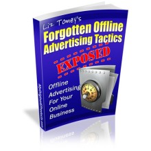 Forgotten Offline Advertising Secrets Exposed - MRR