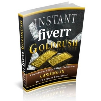 Instant Fiverr Goldrush MRR - Make Money With Fiverr.com Instant Fiverr Goldrush MRR - Make Money With Fiverr.com