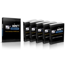 Sniper List Building MRR + Sniper Email Marketing Videos + 6 Figure List Secrets