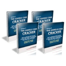 The Google Code Cracker
