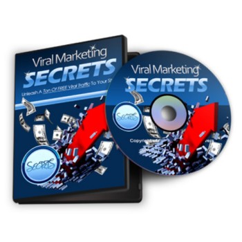 Viral Marketing Secrets : FREE Traffic To Your Sites