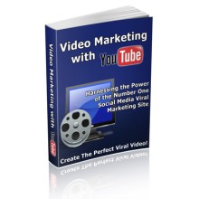 Video Marketing With YouTube - PLR