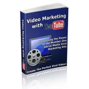 Video Marketing With YouTube - PLR