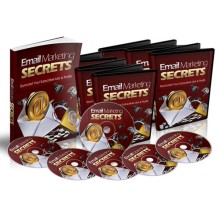 Email Marketing Secrets Video Series (MRR)