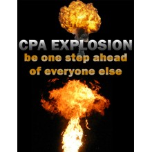 CPA Explosion - Learn The Industry Before Everyone Else Does!
