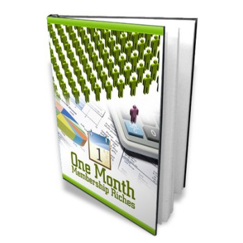 Building Your Own Membership Website