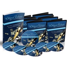 Writing Riches With Minimal Effort MRR eBook and Video Series