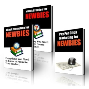eBook Creation and Promotion For Newbies eBook Creation and Promotion For Newbies
