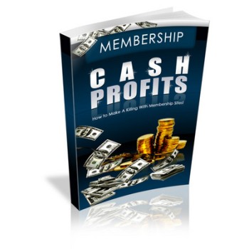 Membership Cash Profits Membership Cash Profits