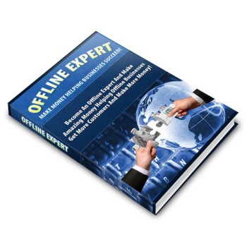 Offline Expert: The Complete Guide To Building Your Offline
