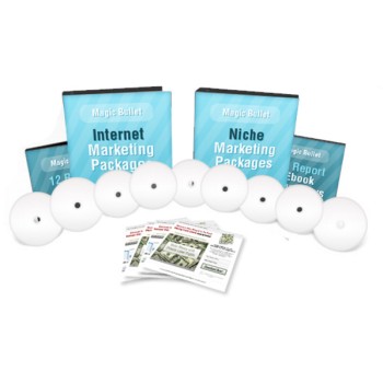 Magic Bullets System MRR!