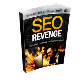 SEO Revenge 2010 With BONUS