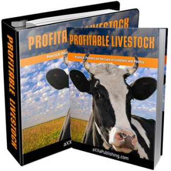 Profitable Livestock - PLR