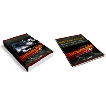 List Building Bullet PLR + FREE Copy Of The Instant Death...